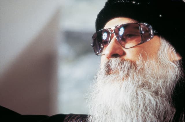 Rajneesh 